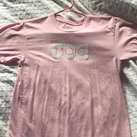 museum of ice cream shirt - Picture 1 of 4